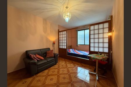 Sala de kitnet/studio para alugar com 1 quarto, 38m² em Vila Buarque, São Paulo