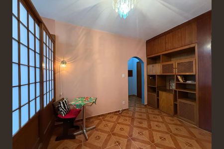 Studio para alugar com 38m², 1 quarto e sem vagaSala