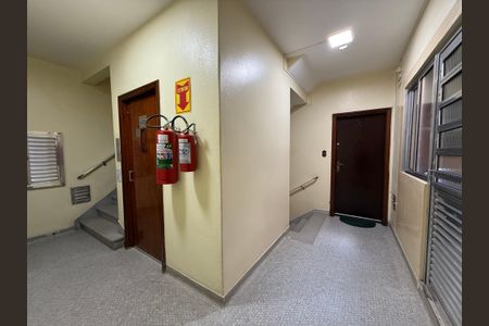 Studio para alugar com 38m², 1 quarto e sem vagaÁrea comum