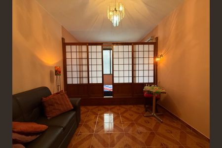 Studio para alugar com 38m², 1 quarto e sem vagaSala