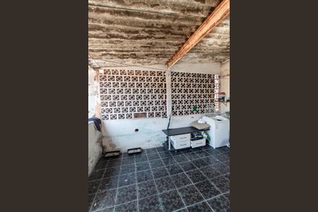 Casa para alugar com 374m², 3 quartos e 10 vagas Casa para alugar com 374m², 3 quartos e 10 vagasÁrea de Serviço