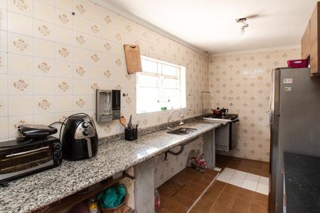 Casa para alugar com 374m², 3 quartos e 10 vagas Casa para alugar com 374m², 3 quartos e 10 vagasCozinha