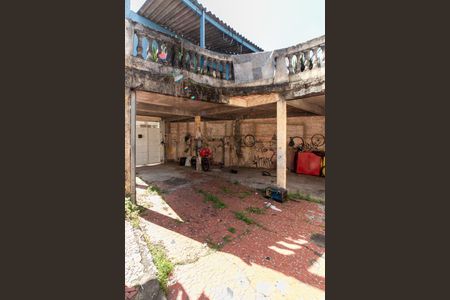 Casa para alugar com 374m², 3 quartos e 10 vagas Casa para alugar com 374m², 3 quartos e 10 vagasGaragem
