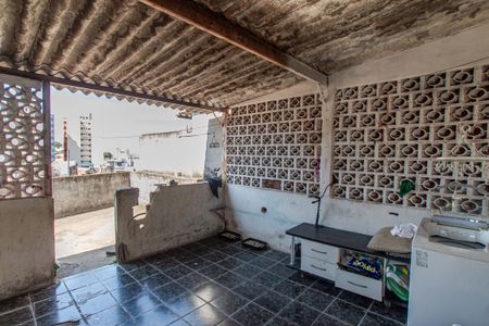 Casa para alugar com 374m², 3 quartos e 10 vagas Casa para alugar com 374m², 3 quartos e 10 vagasÁrea de Serviço
