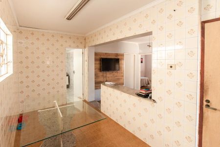 Casa para alugar com 374m², 3 quartos e 10 vagas Casa para alugar com 374m², 3 quartos e 10 vagasSala de Jantar