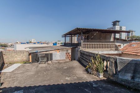 Casa para alugar com 374m², 3 quartos e 10 vagas Casa para alugar com 374m², 3 quartos e 10 vagasTerraço