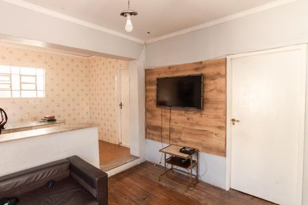 Casa para alugar com 374m², 3 quartos e 10 vagas Casa para alugar com 374m², 3 quartos e 10 vagasSala