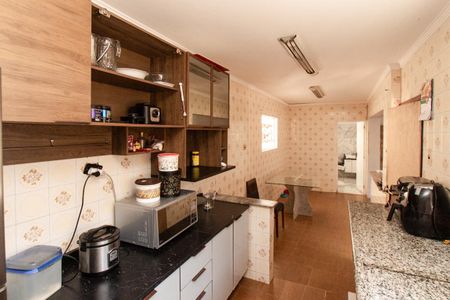 Casa para alugar com 374m², 3 quartos e 10 vagas Casa para alugar com 374m², 3 quartos e 10 vagasCozinha
