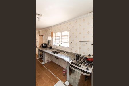 Casa para alugar com 374m², 3 quartos e 10 vagas Casa para alugar com 374m², 3 quartos e 10 vagasCozinha