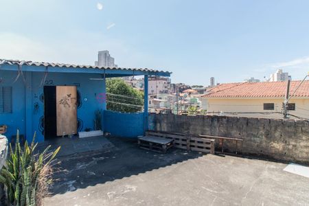 Casa para alugar com 374m², 3 quartos e 10 vagas Casa para alugar com 374m², 3 quartos e 10 vagasTerraço