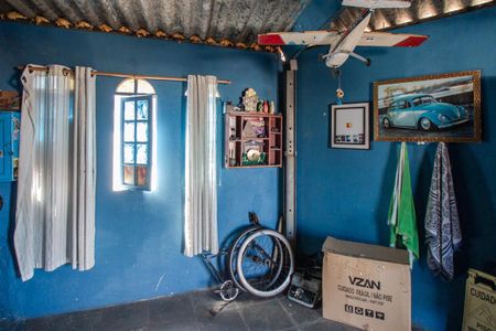 Casa para alugar com 374m², 3 quartos e 10 vagas Casa para alugar com 374m², 3 quartos e 10 vagasQuarto 3