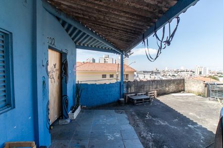 Casa para alugar com 374m², 3 quartos e 10 vagas Casa para alugar com 374m², 3 quartos e 10 vagasTerraço