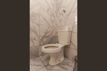Casa para alugar com 374m², 3 quartos e 10 vagas Casa para alugar com 374m², 3 quartos e 10 vagasBanheiro