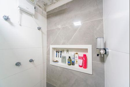 Apartamento à venda com 60m², 2 quartos e 1 vagaBanheiro