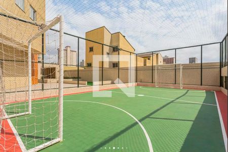 Apartamento à venda com 60m², 2 quartos e 1 vagaQuadra Esportiva