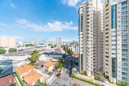 Apartamento à venda com 60m², 2 quartos e 1 vagaVista do Quarto 1
