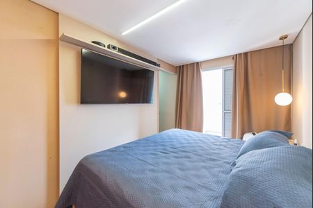 Apartamento à venda com 60m², 2 quartos e 1 vagaQuarto 2