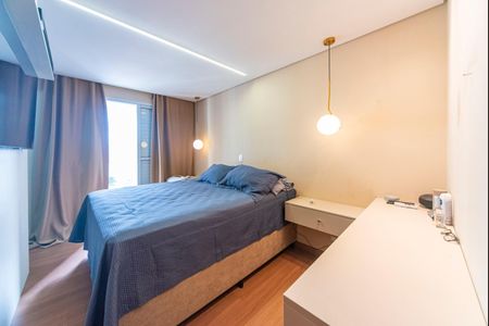 Apartamento à venda com 60m², 2 quartos e 1 vagaQuarto 2