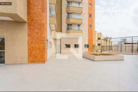 Apartamento à venda com 60m², 2 quartos e 1 vagaÁrea comum