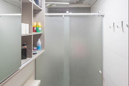 Apartamento à venda com 60m², 2 quartos e 1 vagaBanheiro