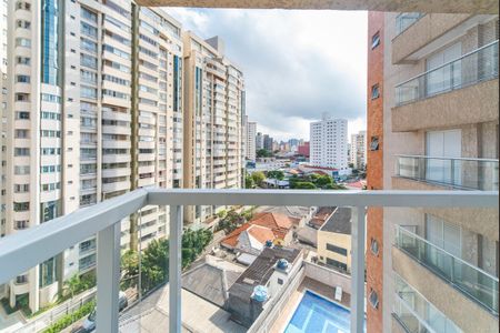 Apartamento à venda com 60m², 2 quartos e 1 vagaVista do quarto 2
