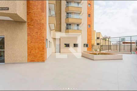 Apartamento à venda com 60m², 2 quartos e 1 vagaÁrea comum