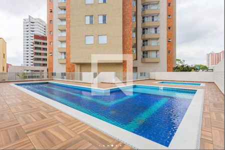 Apartamento à venda com 60m², 2 quartos e 1 vagaÁrea comum - Piscina