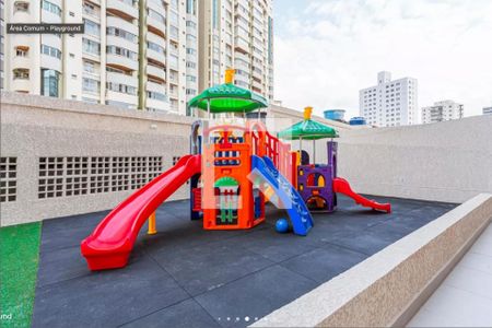 Apartamento à venda com 60m², 2 quartos e 1 vagaÁrea comum - Playground