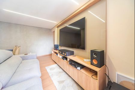Apartamento à venda com 60m², 2 quartos e 1 vagaSala