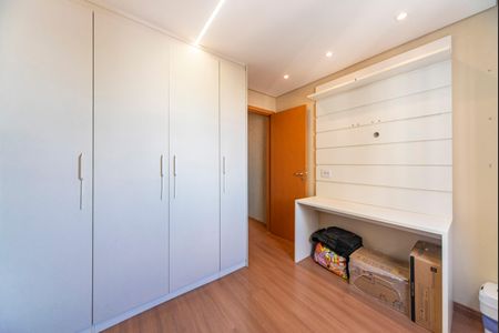 Apartamento à venda com 60m², 2 quartos e 1 vagaQuarto 1