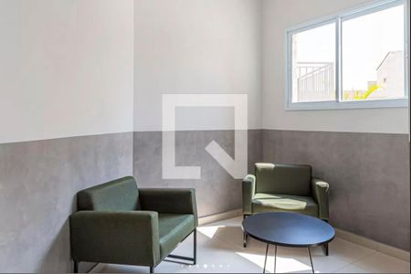 Apartamento à venda com 60m², 2 quartos e 1 vagaHall de entrada