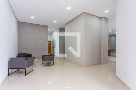 Apartamento à venda com 60m², 2 quartos e 1 vagaHall de entrada