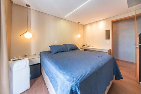 Apartamento à venda com 60m², 2 quartos e 1 vagaQuarto 2