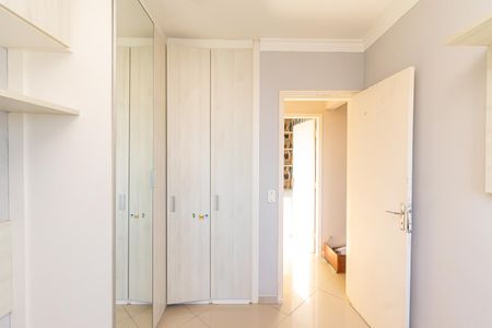 Apartamento à venda com 60m², 3 quartos e 1 vagaQuarto 2