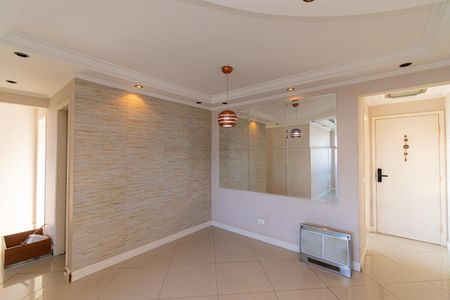 Apartamento à venda com 60m², 3 quartos e 1 vagaSala