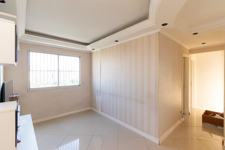 Apartamento à venda com 60m², 3 quartos e 1 vagaSala