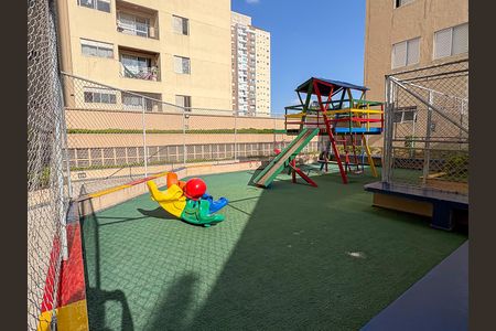 Apartamento à venda com 60m², 3 quartos e 1 vagaÁrea comum