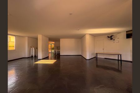 Apartamento à venda com 60m², 3 quartos e 1 vagaÁrea comum