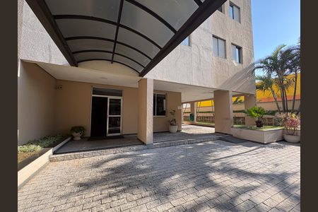 Apartamento à venda com 60m², 3 quartos e 1 vagaÁrea comum