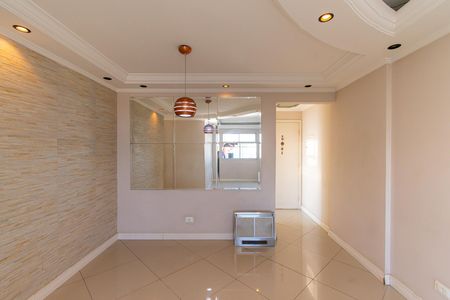 Apartamento à venda com 60m², 3 quartos e 1 vagaSala