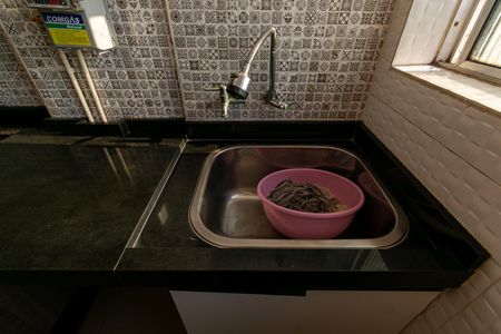 Apartamento à venda com 60m², 3 quartos e 1 vagaÁrea de Serviço
