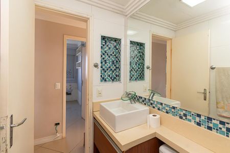 Apartamento à venda com 60m², 3 quartos e 1 vagaBanheiro