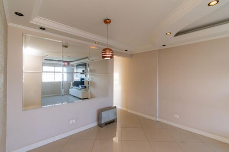 Sala de apartamento à venda com 3 quartos, 60m² em Vila Ema, São Paulo