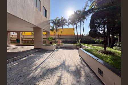 Apartamento à venda com 60m², 3 quartos e 1 vagaÁrea comum