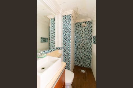 Apartamento à venda com 60m², 3 quartos e 1 vagaBanheiro