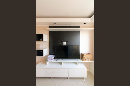 Sala de apartamento à venda com 3 quartos, 60m² em Vila Ema, São Paulo