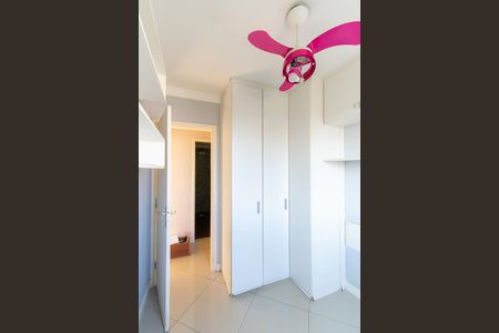 Apartamento à venda com 60m², 3 quartos e 1 vagaQuarto 1