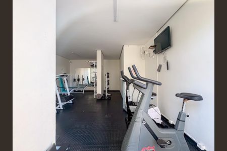 Apartamento à venda com 60m², 3 quartos e 1 vagaÁrea comum