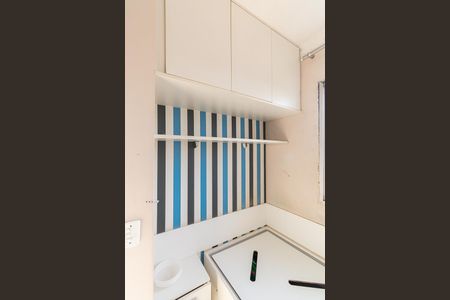 Apartamento à venda com 60m², 3 quartos e 1 vagaQuarto 3