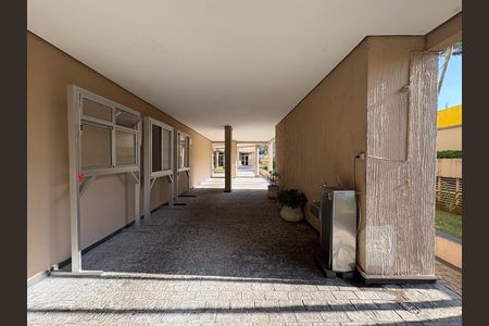 Apartamento à venda com 60m², 3 quartos e 1 vagaÁrea comum
